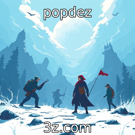 Desenvolvedores buscam inovações na narrativa de jogos - popdez