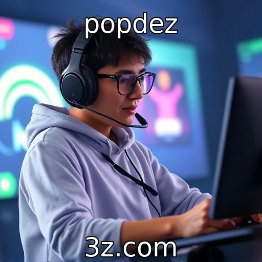 Como os e-sports estão transformando o entretenimento - popdez
