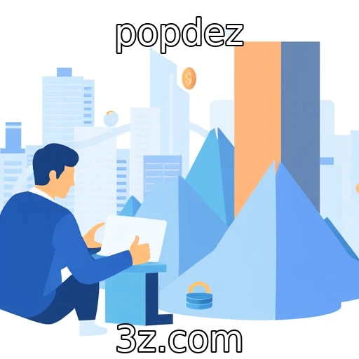 Perspectivas de financiamento para desenvolvedores independentes - popdez