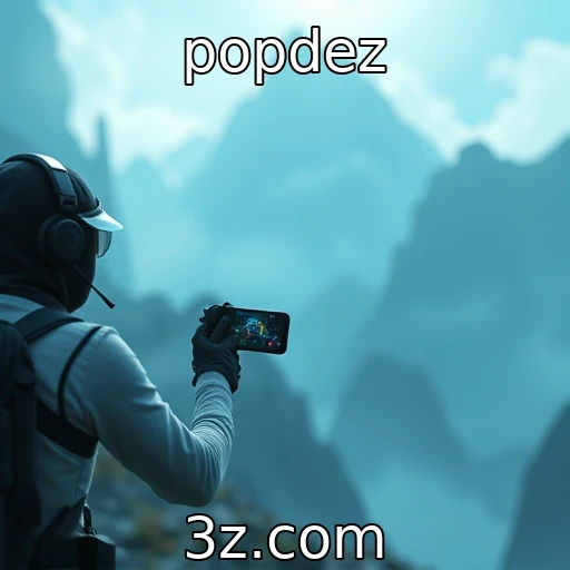 Futuro dos jogos em nuvem e sua acessibilidade | popdez