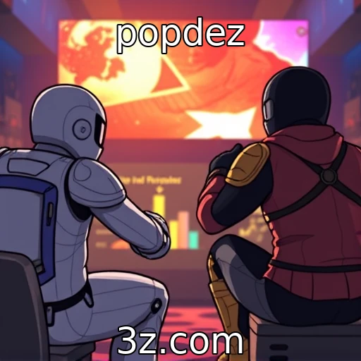 Crossover entre jogos e cinema aumenta popularidade - popdez