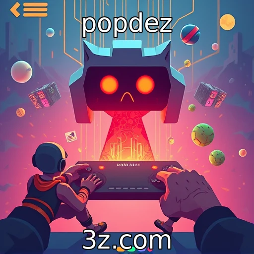 Impactos das microtransações na experiência do jogador - popdez