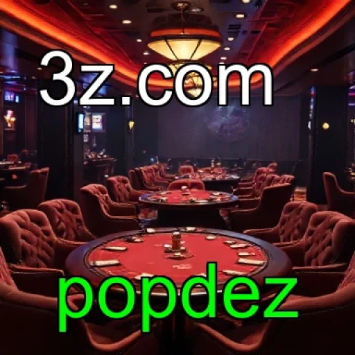 Experiências Multiplayer Inesquecíveis no Popdez: Junte-se à Diversão!