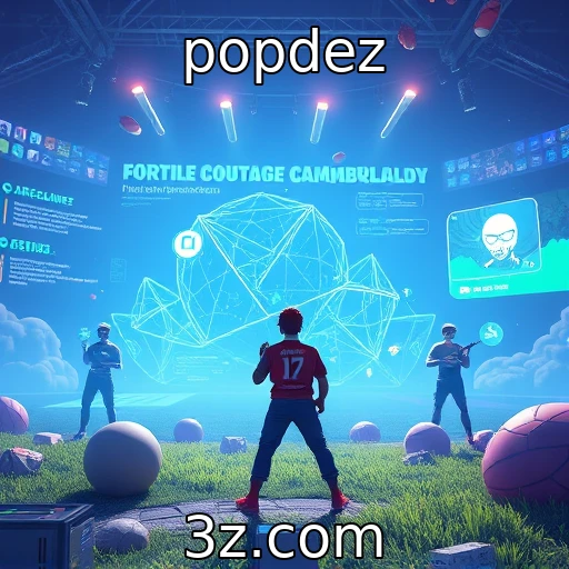 O impacto da realidade virtual na experiência do jogador - popdez